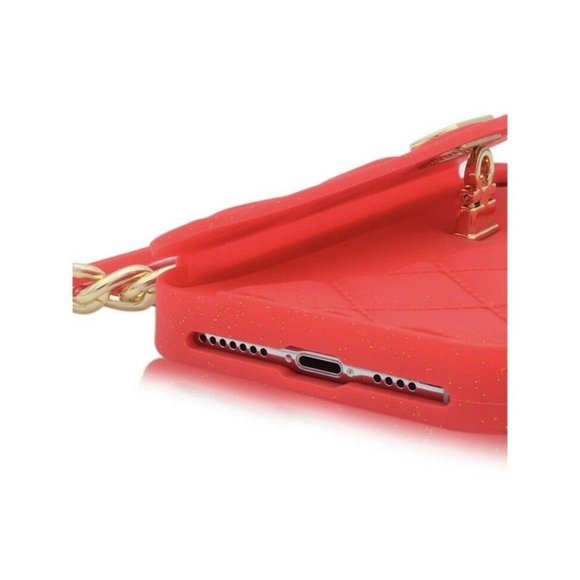 Omio for iPhone Xs Max Handbag Case with Card Hold - Picture 4 of 10